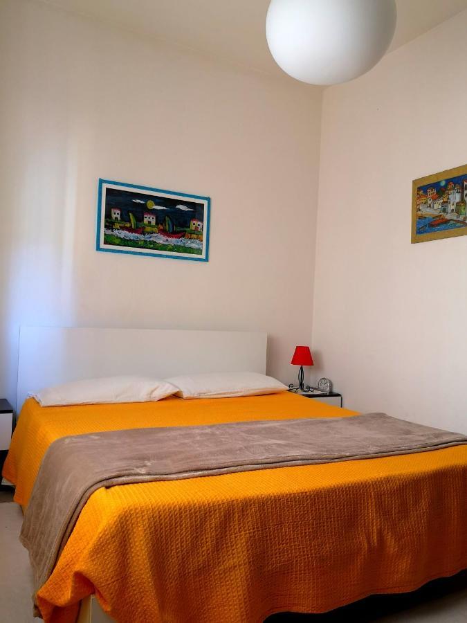 Piccolo B Apartment Bosa Exterior photo