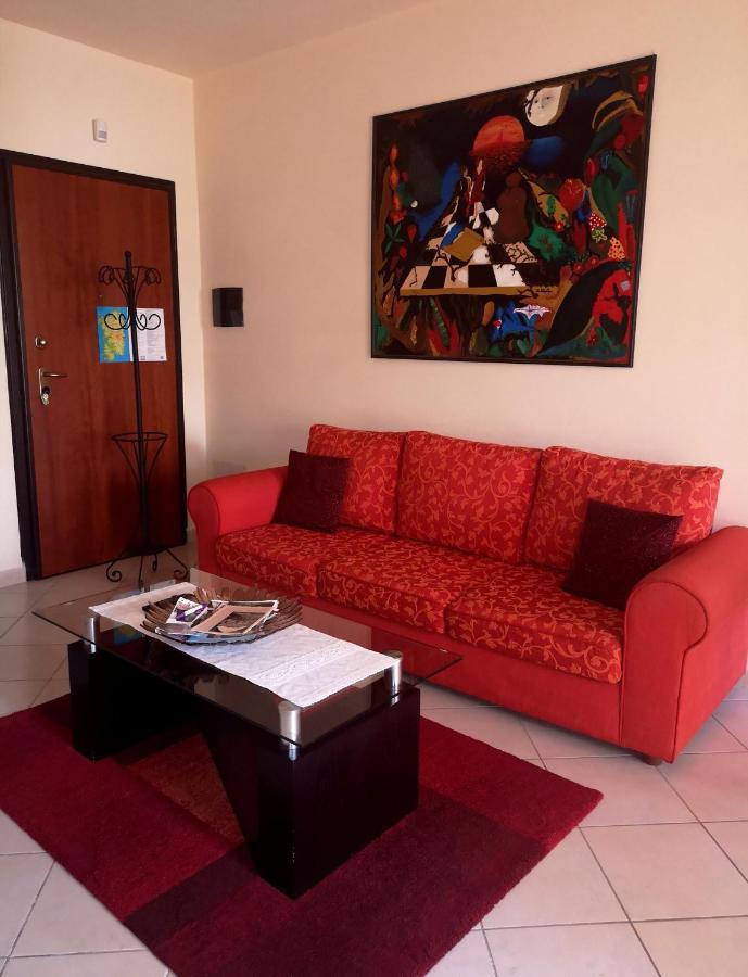 Piccolo B Apartment Bosa Exterior photo
