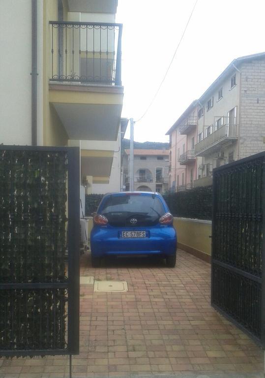 Piccolo B Apartment Bosa Exterior photo